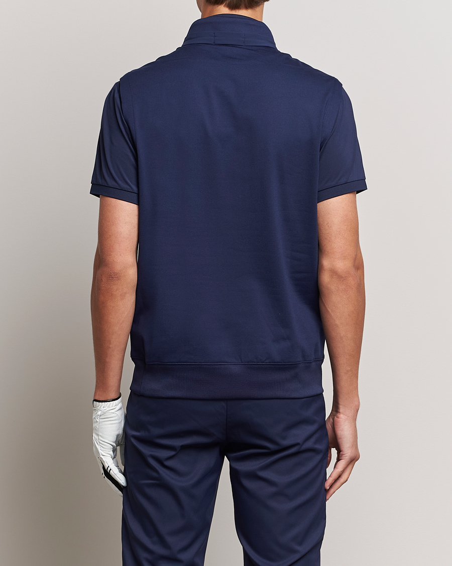 Homme | Manteaux Et Vestes | RLX Ralph Lauren | Luxury Performance Vest French Navy