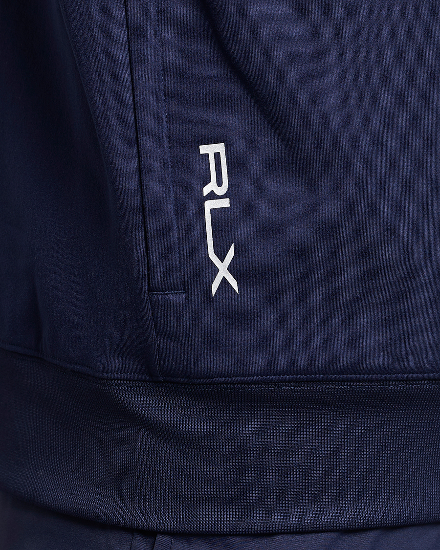 Homme | Manteaux Et Vestes | RLX Ralph Lauren | Luxury Performance Vest French Navy
