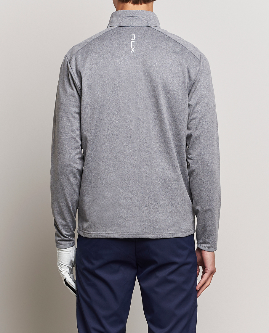 Homme | Pulls Et Tricots | RLX Ralph Lauren | Luxury Performance Jersey Steel Heather