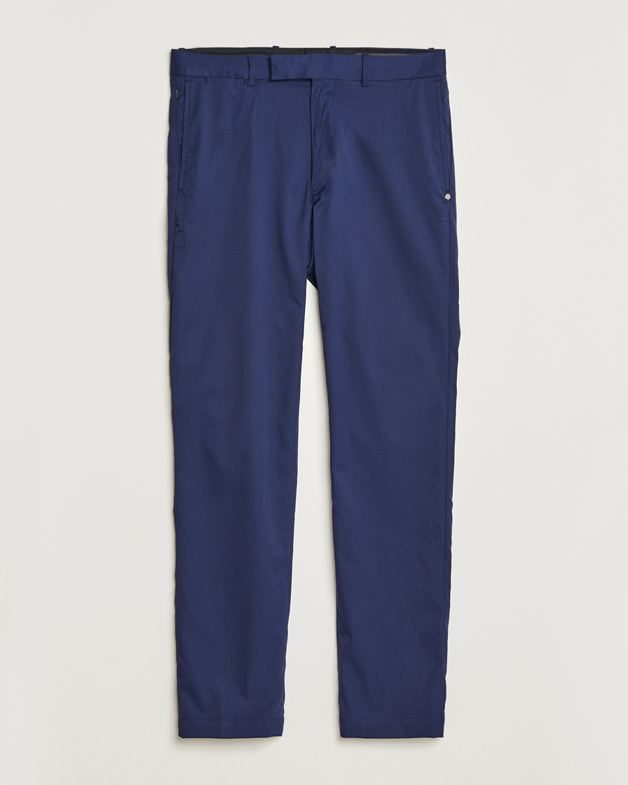 Homme | Pantalons | RLX Ralph Lauren | Featherweight Golf Pants French Navy