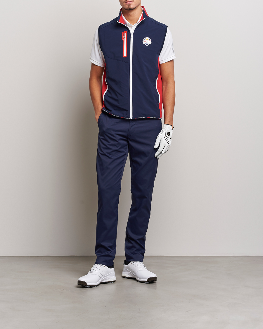 Homme | Pantalons | RLX Ralph Lauren | Featherweight Golf Pants French Navy