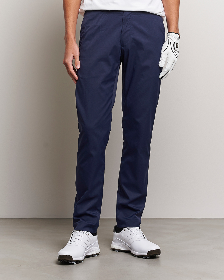 Homme | Pantalons | RLX Ralph Lauren | Featherweight Golf Pants French Navy