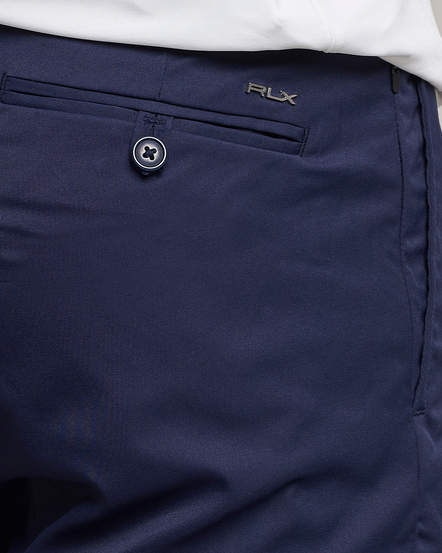 Homme | Pantalons | RLX Ralph Lauren | Featherweight Golf Pants French Navy