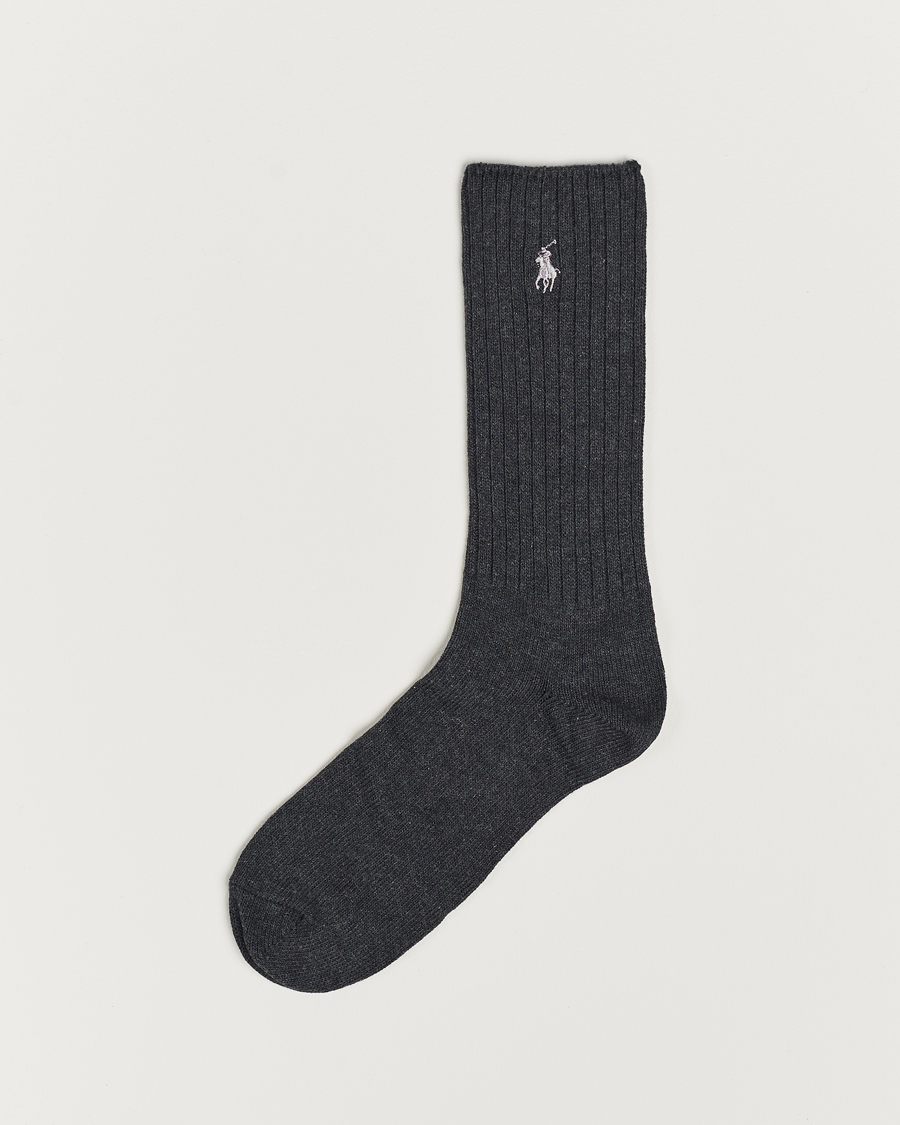 Homme | Sous-Vêtements Et Chaussettes | Polo Ralph Lauren | 12-Pack Cotton Crew Socks Multi