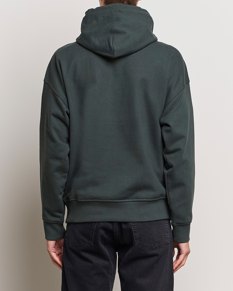 Homme | Pulls Et Tricots | Polo Ralph Lauren | Logo Hoodie Faded Black