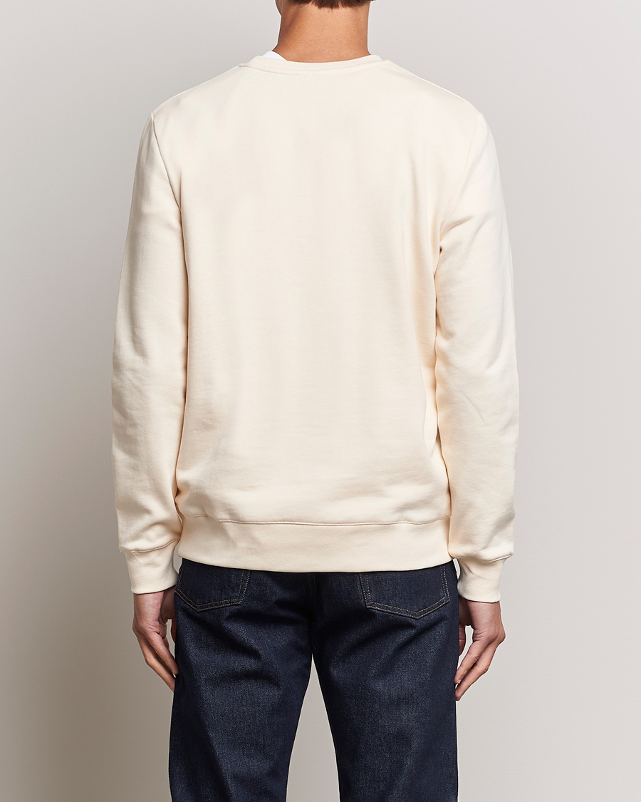 Homme | Pulls Et Tricots | A.P.C. | VPC Swatshirt Off White