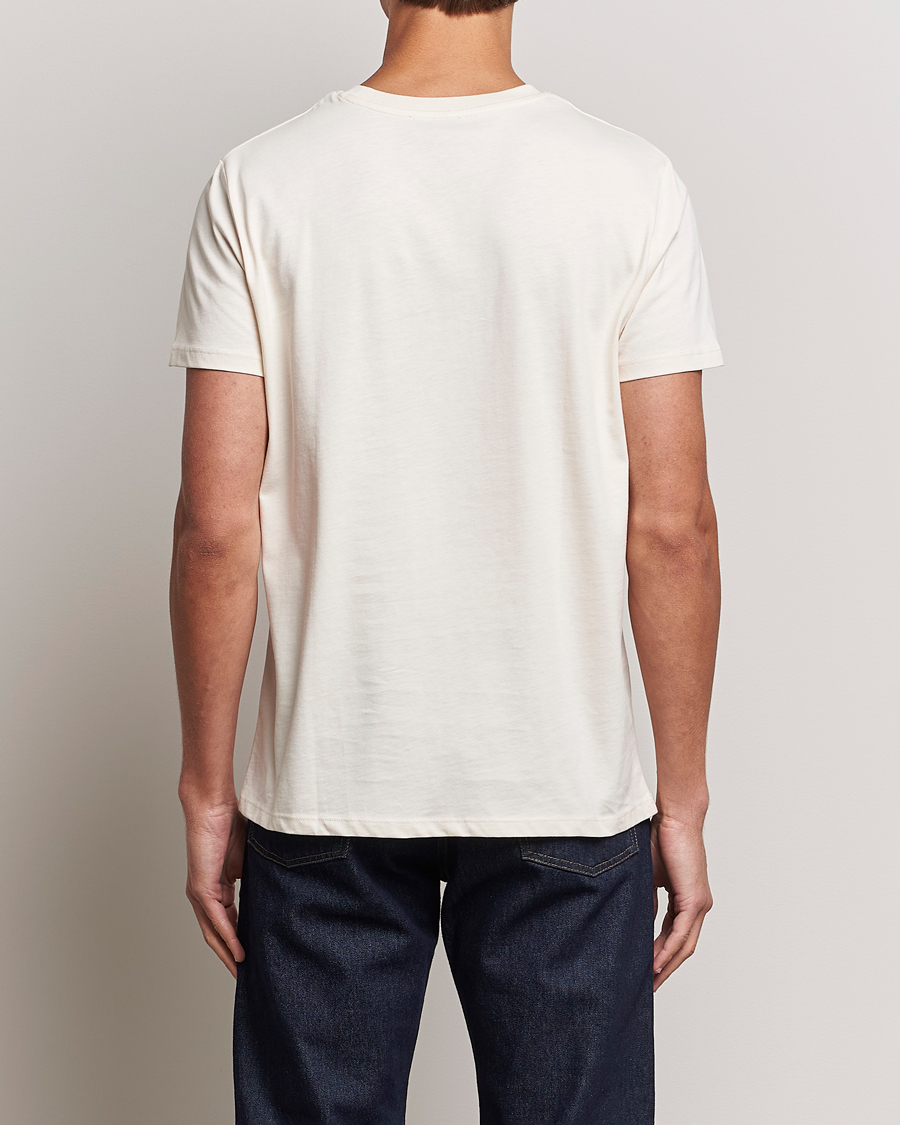 Homme | T-shirts | A.P.C. | VPC T-Shirt Off White