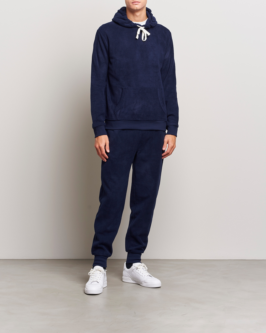 Homme | Pantalons | Polo Ralph Lauren | Recycled Fleece Lightweight Jogger Cruise Navy