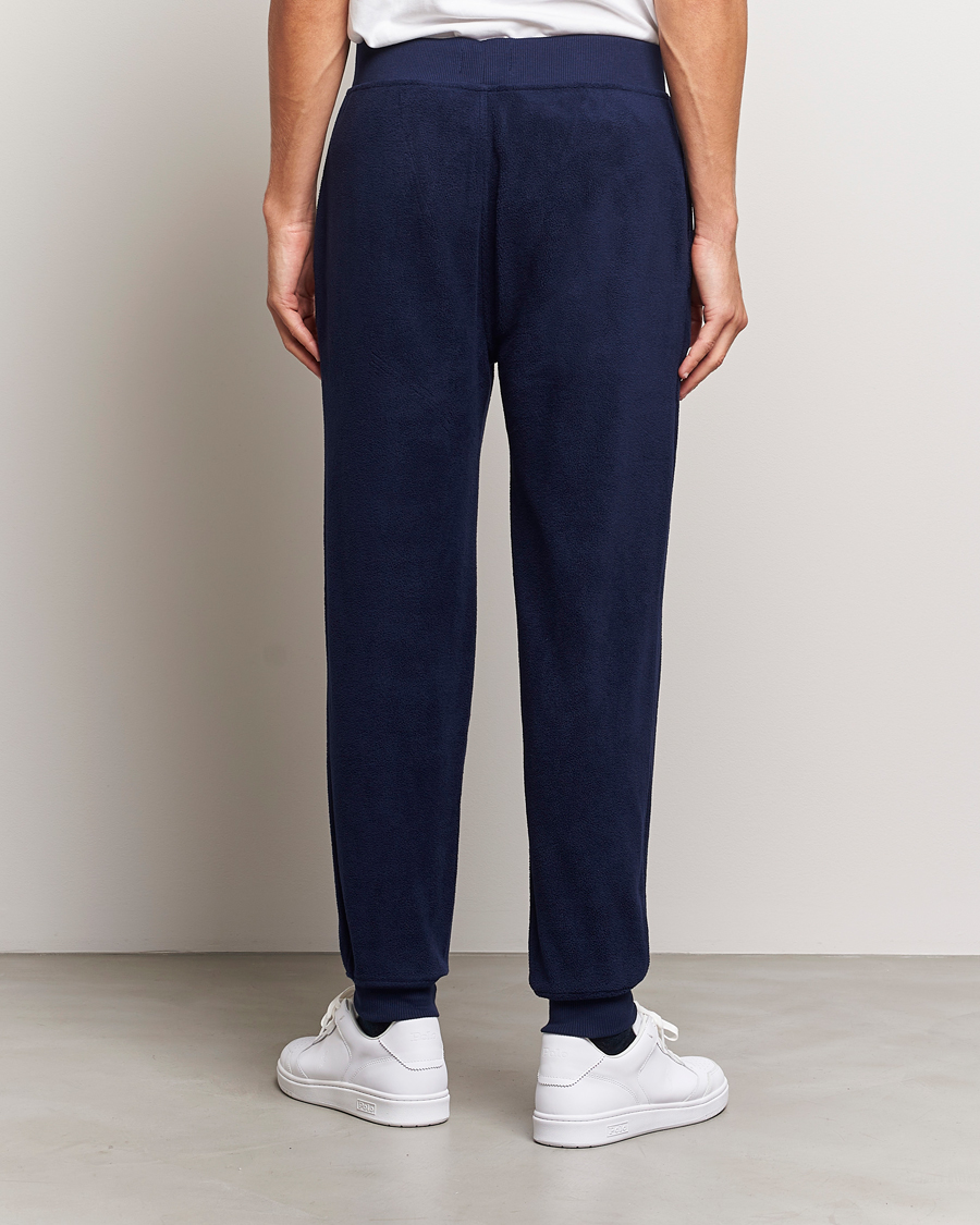 Homme | Pantalons | Polo Ralph Lauren | Recycled Fleece Lightweight Jogger Cruise Navy