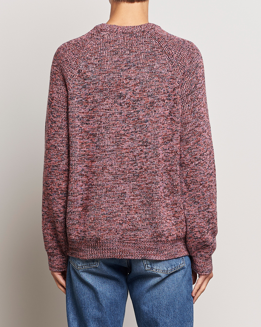 Homme | Pulls Et Tricots | Paul Smith | Wool Knitted Crew Neck Sweater Multi