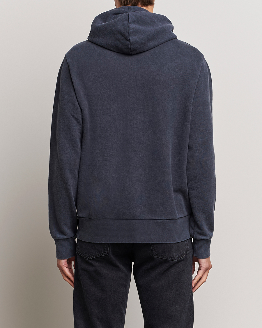 Homme | Pulls Et Tricots | Polo Ralph Lauren | Loopback Terry Hoodie Faded Black