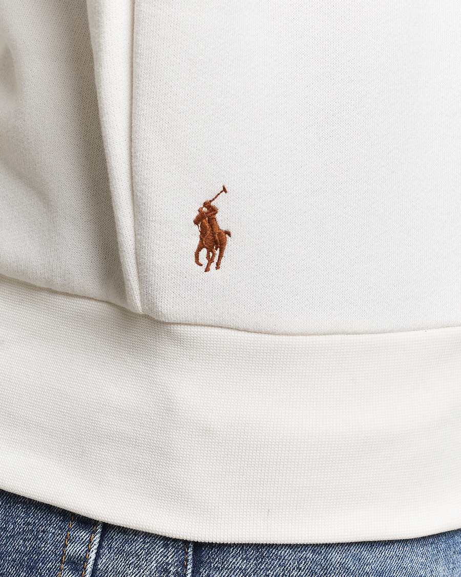 Homme | Pulls Et Tricots | Polo Ralph Lauren | RL Fleece Logo Sweatshirt Nevis