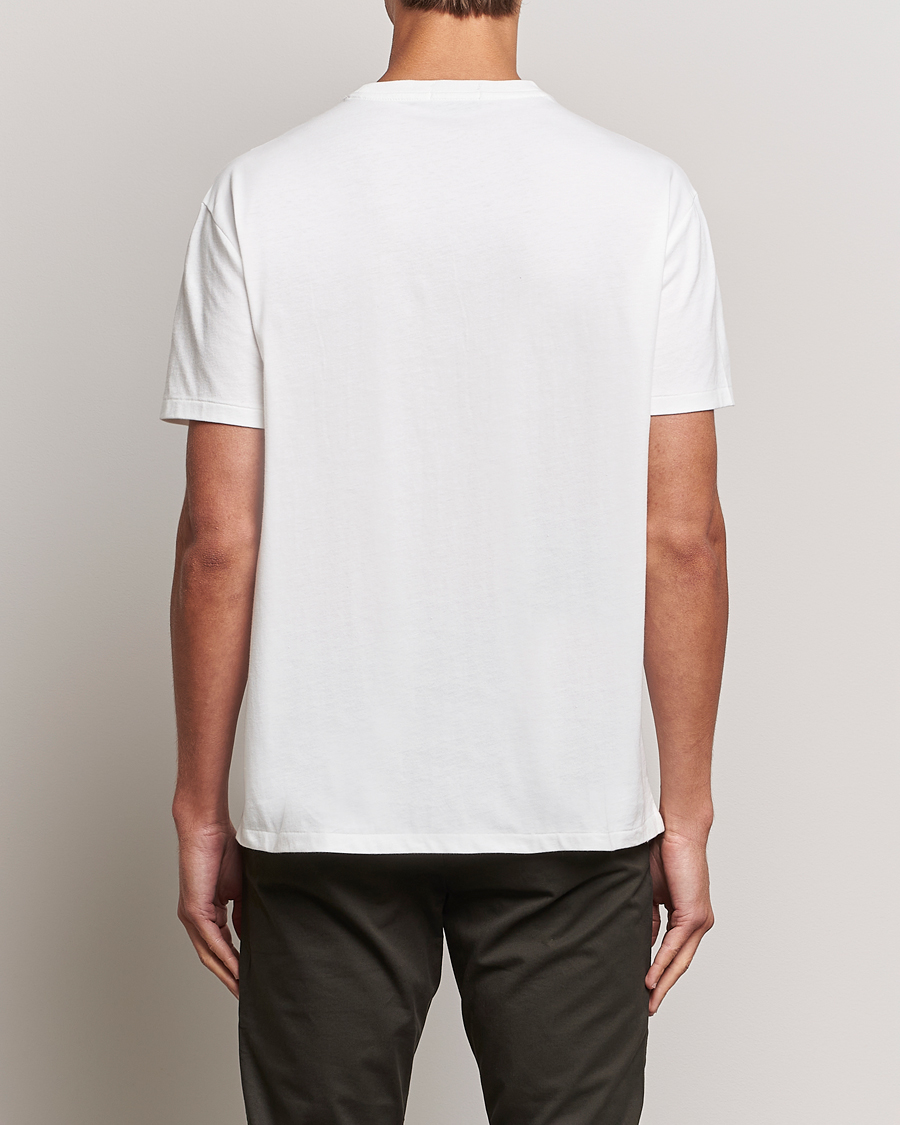 Homme | T-shirts | Polo Ralph Lauren | Logo Crew Neck T-Shirt Nevis