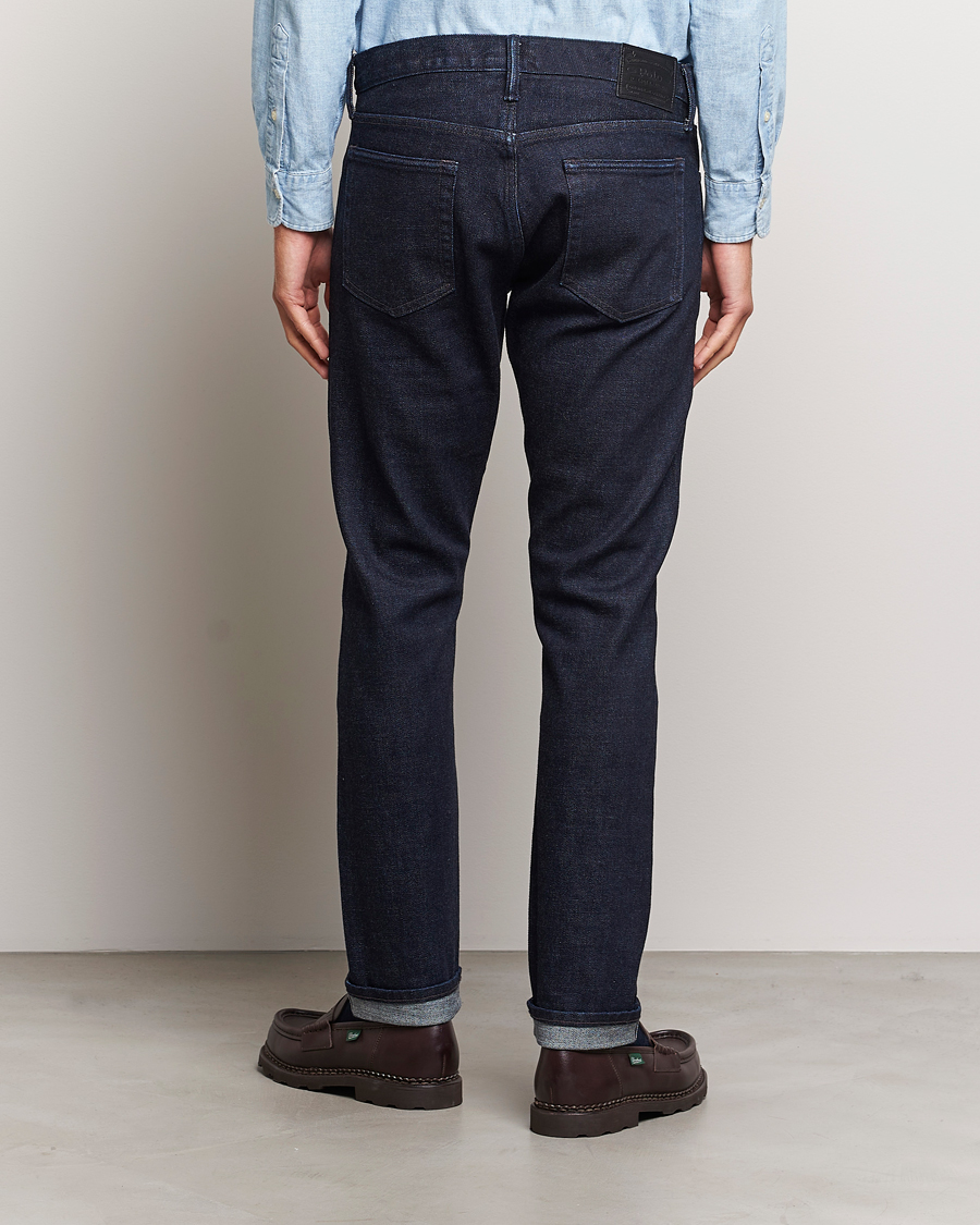 Homme | Jeans | Polo Ralph Lauren | Sullivan Slim Fit Stretch Jeans Whitford