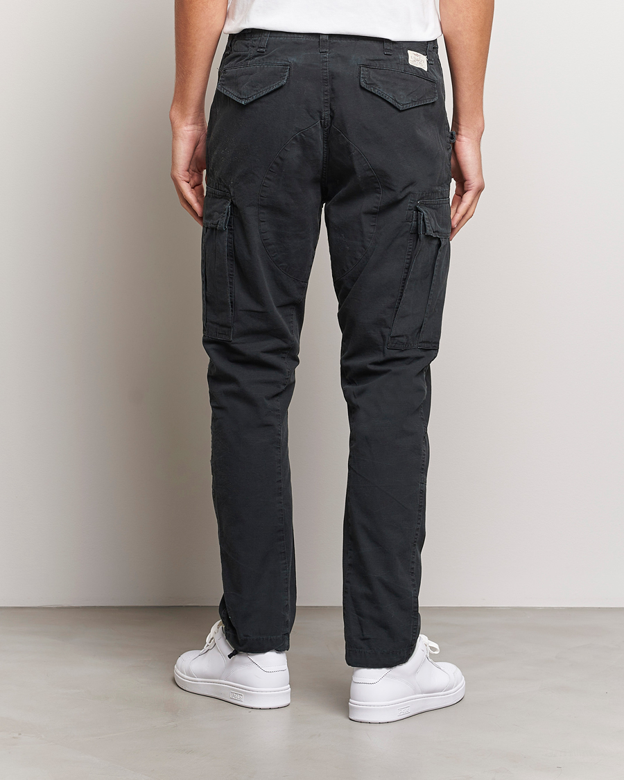 Homme | Pantalons | Polo Ralph Lauren | Slim Fit Cargo Pants Polo Black