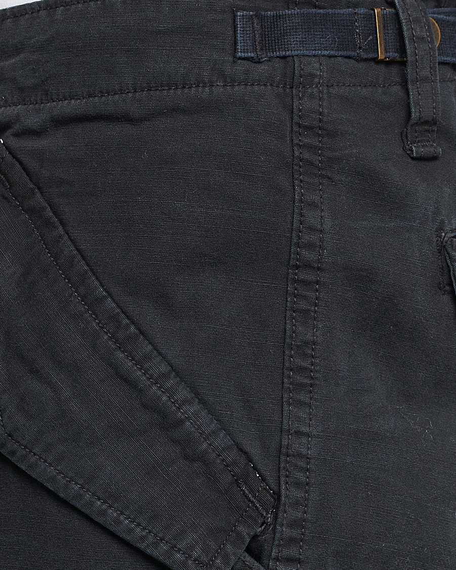 Homme | Pantalons | Polo Ralph Lauren | Slim Fit Cargo Pants Polo Black