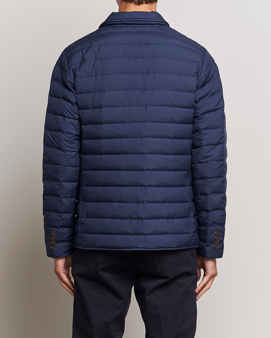 Homme | Manteaux Et Vestes | RLX Ralph Lauren | Alden Blazer Jacket French Navy