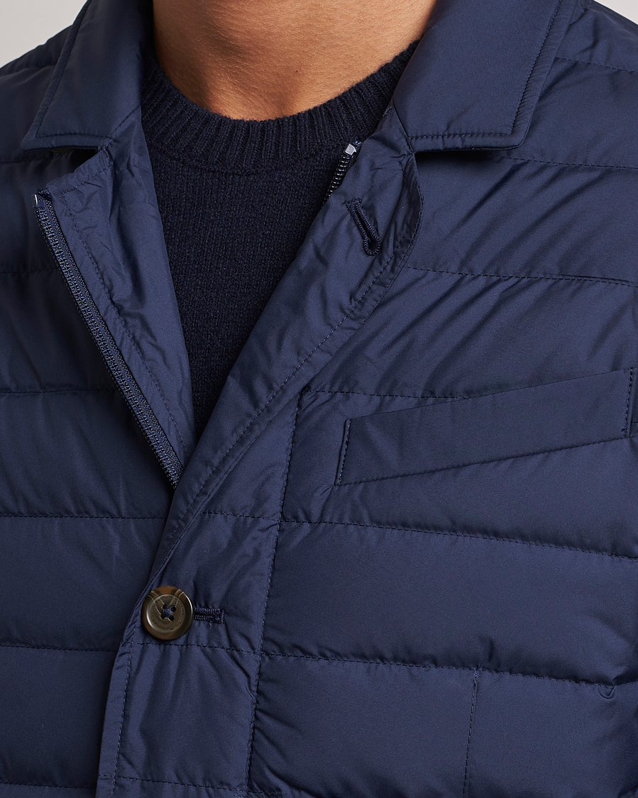 Homme | Manteaux Et Vestes | RLX Ralph Lauren | Alden Blazer Jacket French Navy