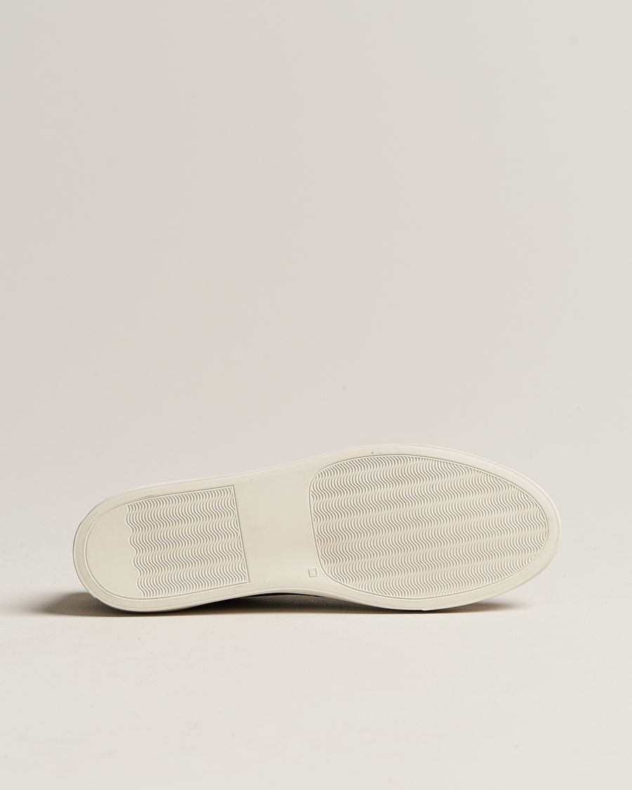 Homme | Common Projects B Ball Duo Sneaker Dark Brown | Common Projects | B Ball Duo Sneaker Dark Brown