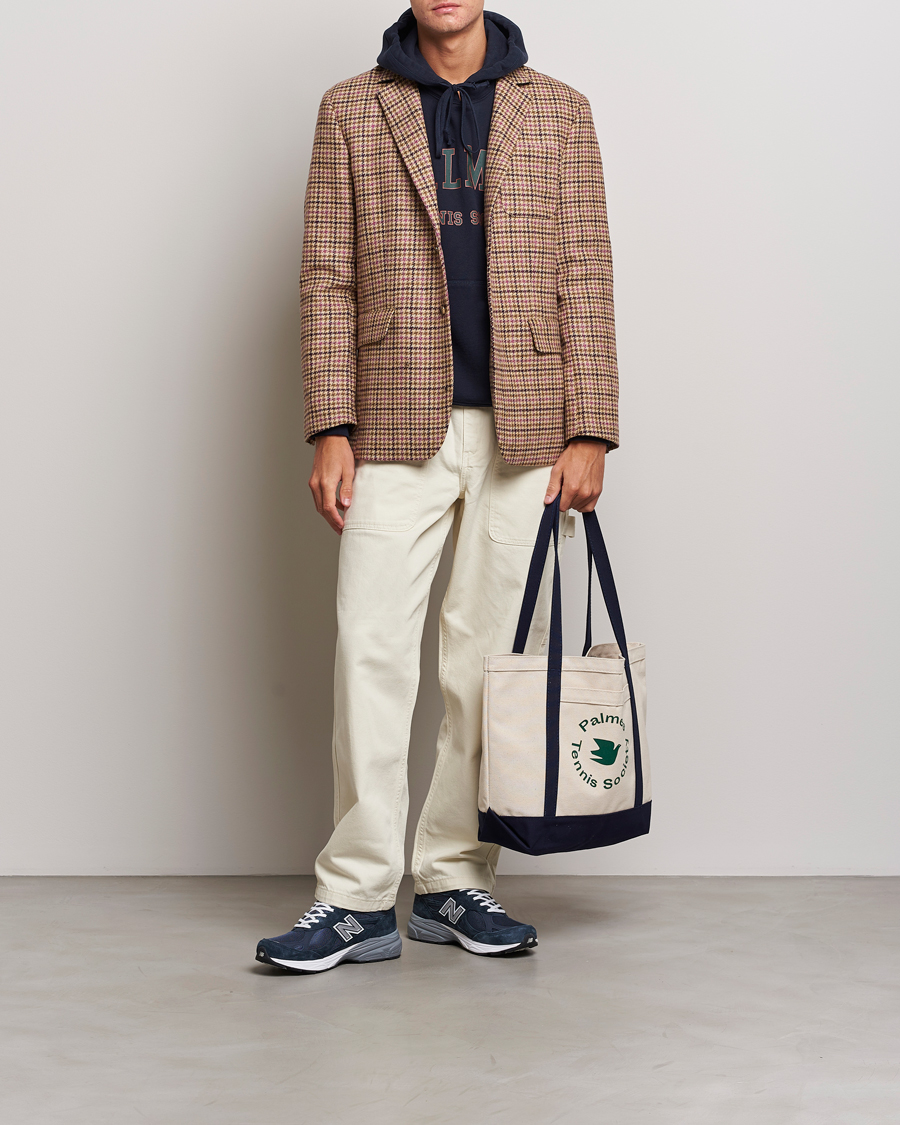 Homme | Blazers | Palmes | Blaze Gunclub Chuck Sport Coat Purple Sand