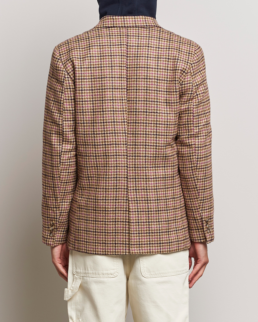 Homme | Blazers | Palmes | Blaze Gunclub Chuck Sport Coat Purple Sand