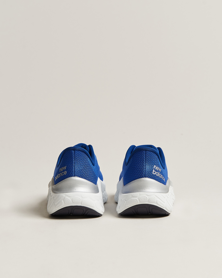 Homme | New Balance Running Fresh Foam Kaiha Road Marine Blue | New Balance Running | Fresh Foam Kaiha Road Marine Blue