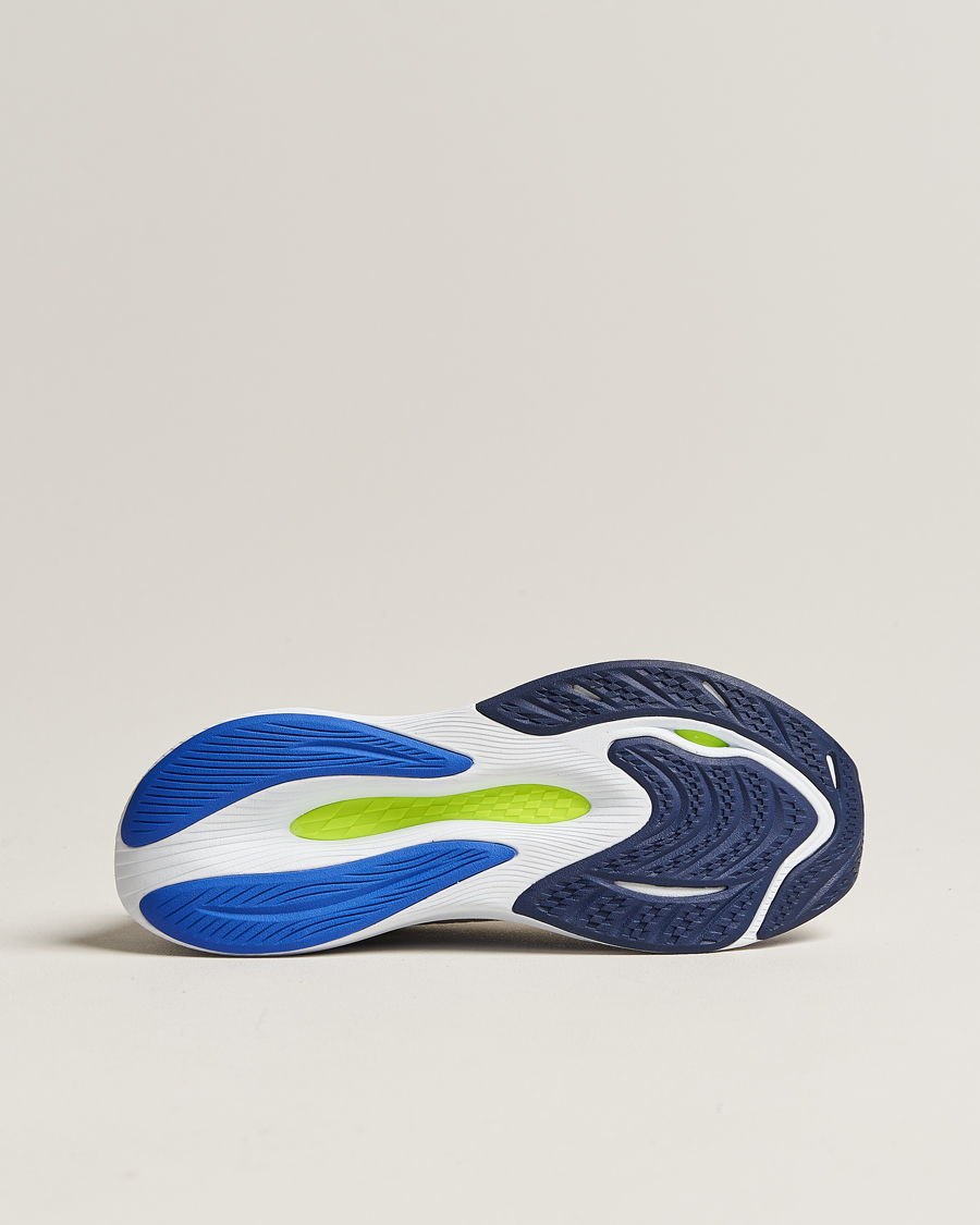 Homme | New Balance Running FuelCell Propel v4 White | New Balance Running | FuelCell Propel v4 White