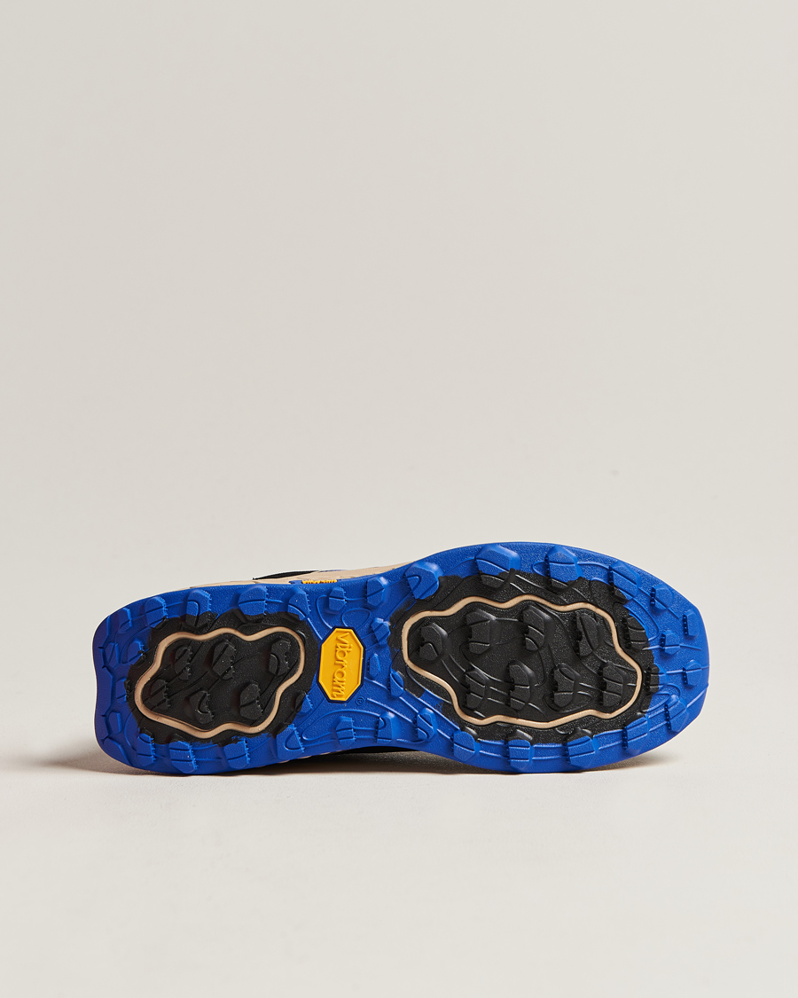 Homme | New Balance Running Fresh Foam Hierro GTX v7 Black | New Balance Running | Fresh Foam Hierro GTX v7 Black