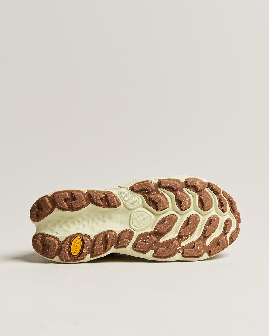 Homme | New Balance Running Fresh Foam More Trail V3 Cayenne | New Balance Running | Fresh Foam More Trail V3 Cayenne