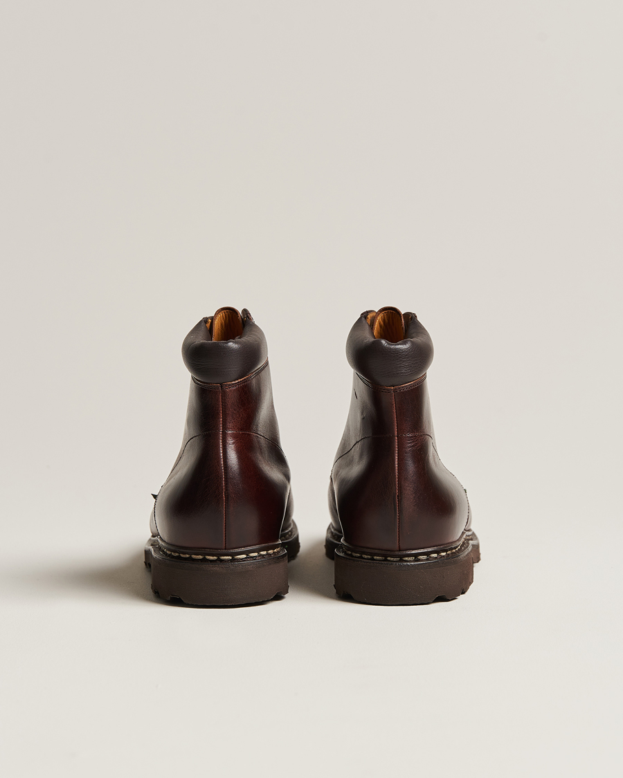 Homme | Paraboot Bergerac Boot Ecorce | Paraboot | Bergerac Boot Ecorce