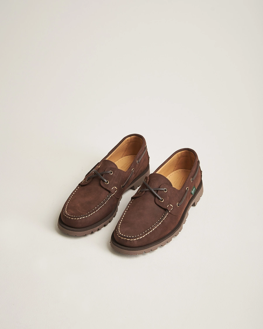 Homme | Chaussures | Paraboot | Malo Moccasin  Gringo