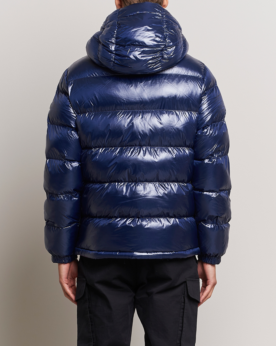 Homme | Manteaux Et Vestes | RLX Ralph Lauren | Rover Down Puffer Jacket French Navy
