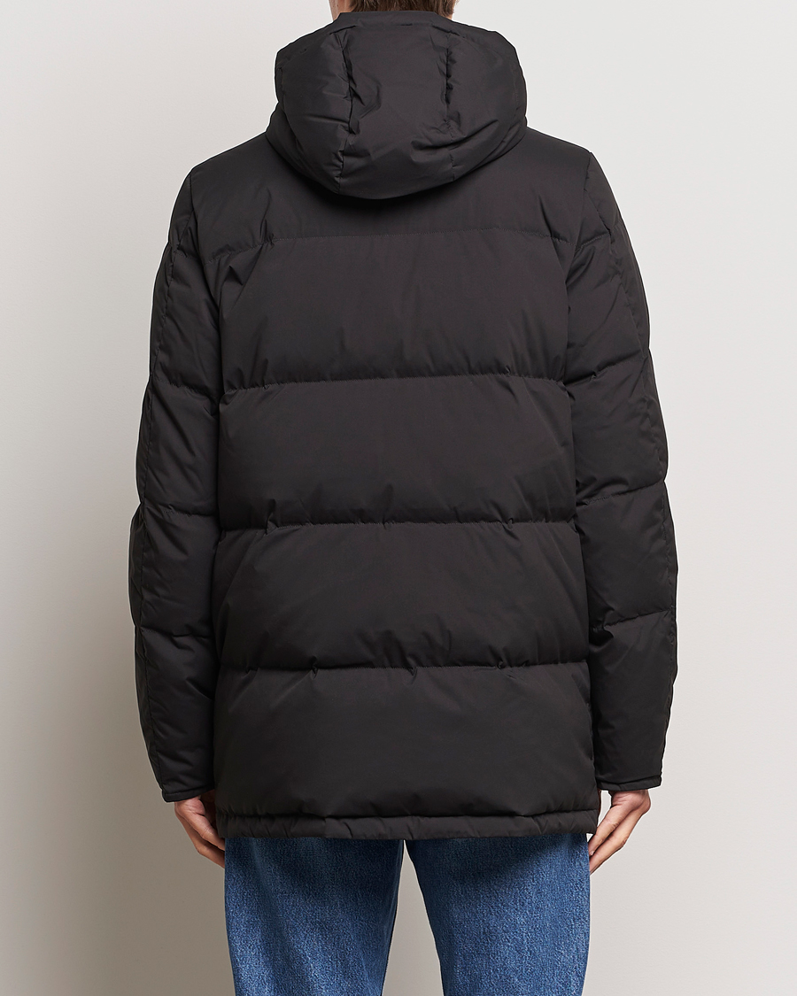 Homme | Manteaux Et Vestes | PS Paul Smith | Down Parka Black
