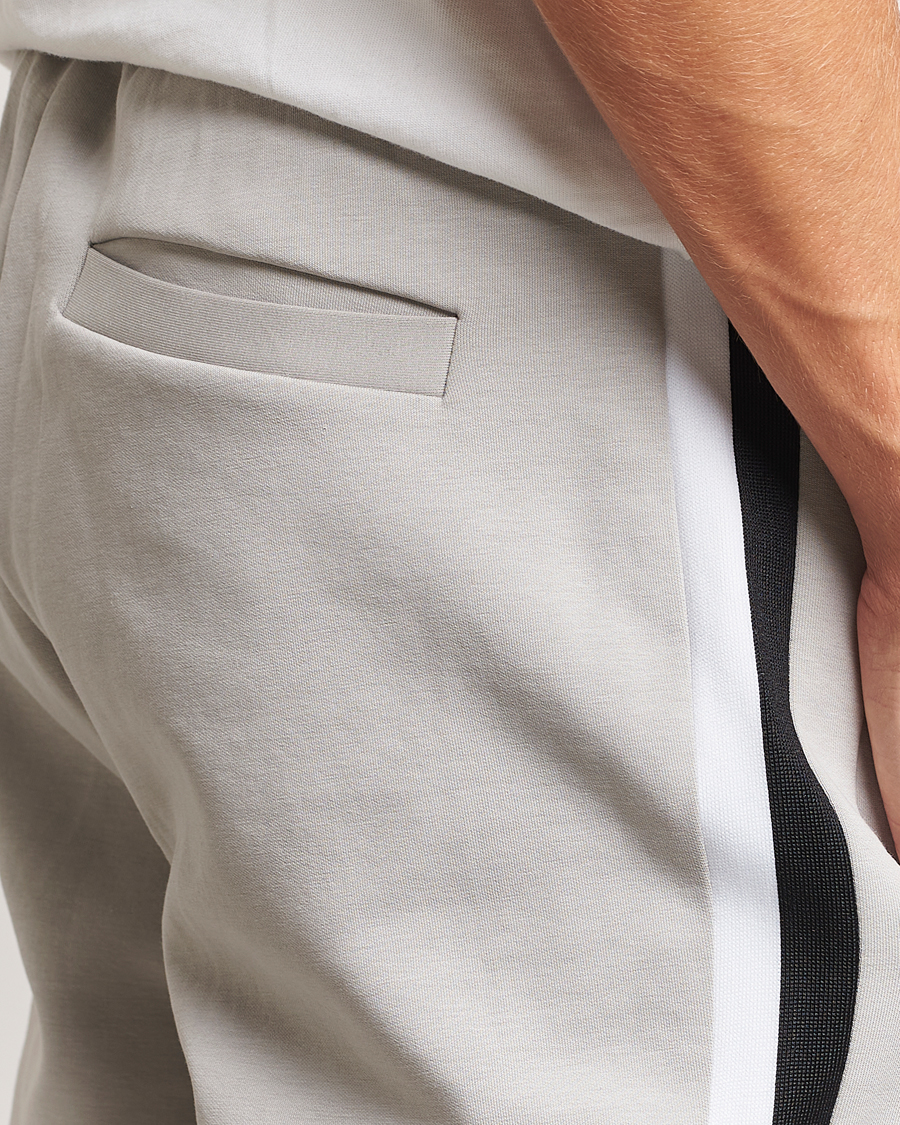 Homme | Pulls Et Tricots | BOSS GREEN | Tracksuit Set Open Grey