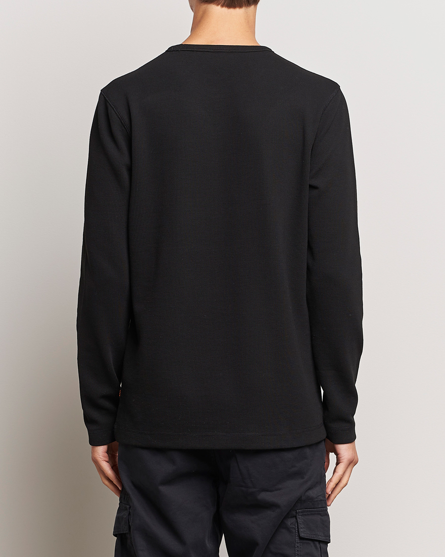 Homme | Pulls Et Tricots | BOSS ORANGE | Tempesto Sweater Black