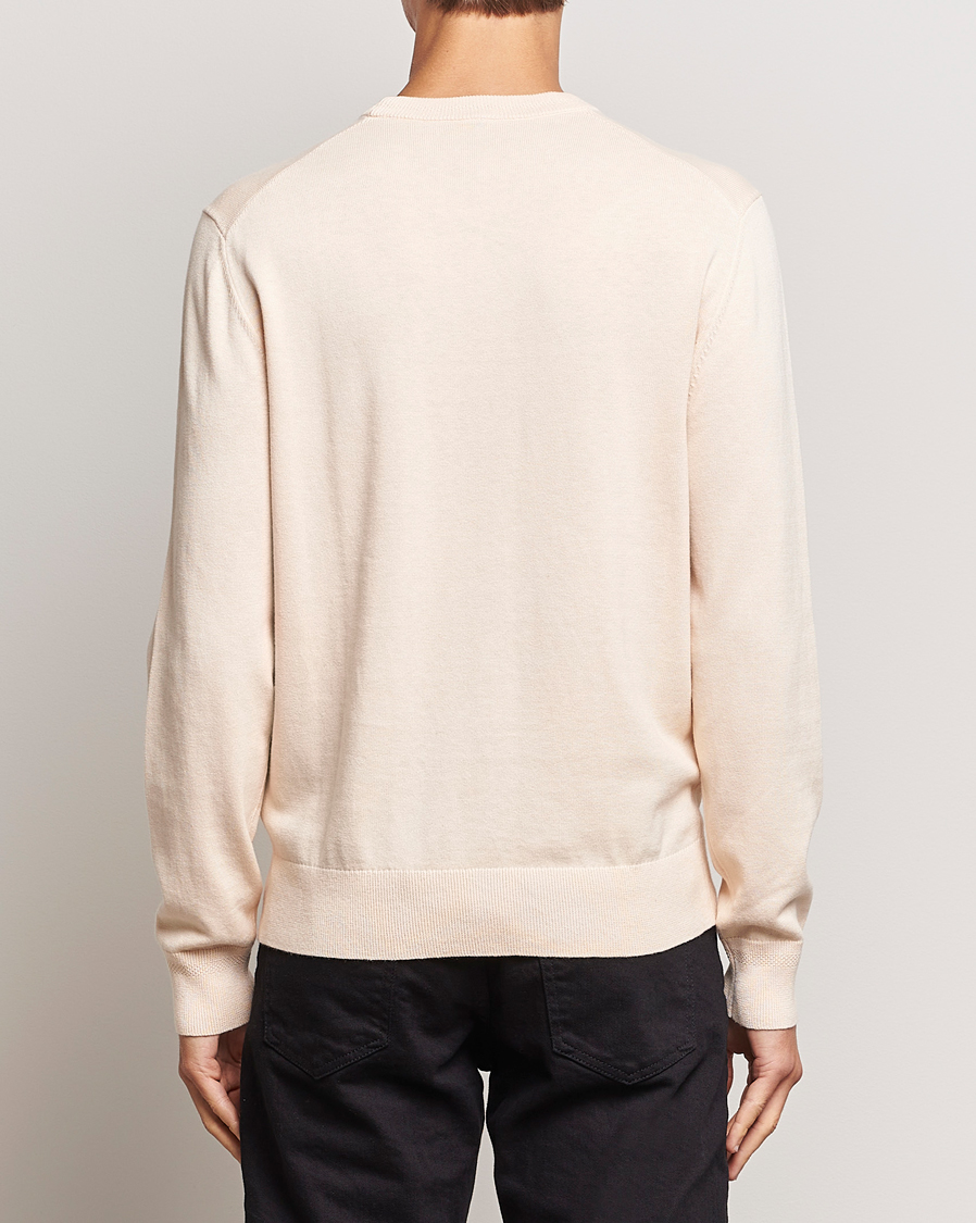 Homme | Pulls Et Tricots | BOSS ORANGE | Kanovano Knitted Sweater Open Beige