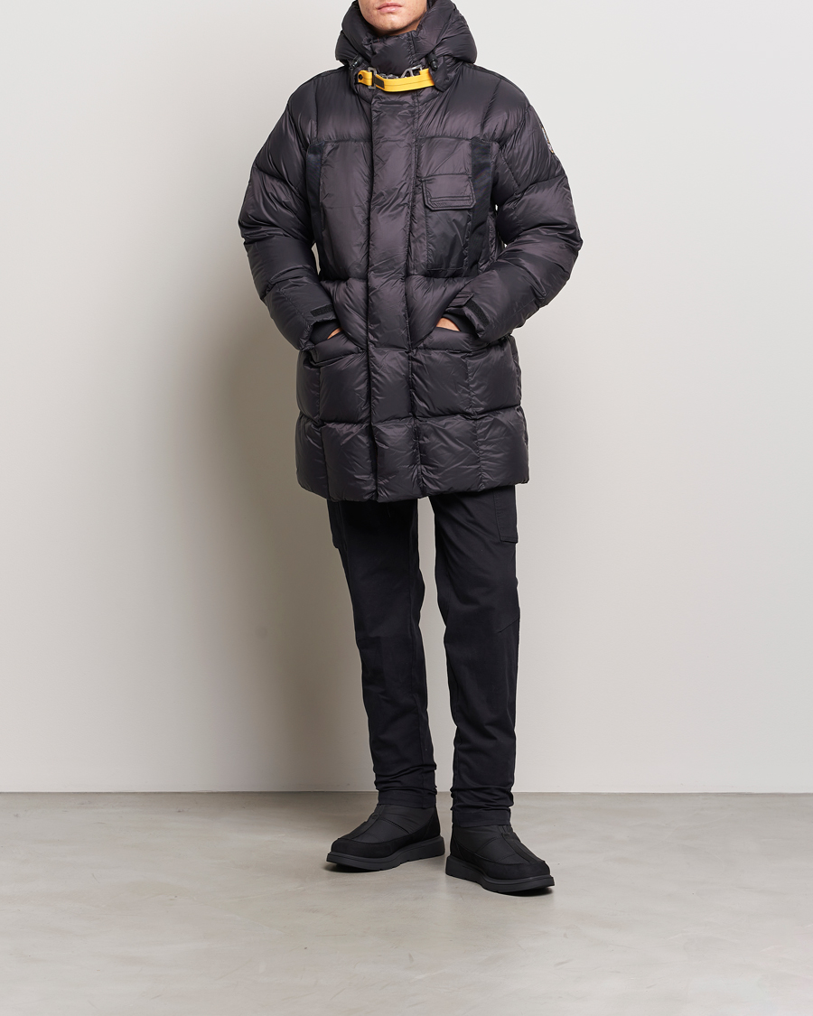 Homme | Manteaux Et Vestes | Parajumpers | Bold Ripstop Polar Puffer Parka Pencil