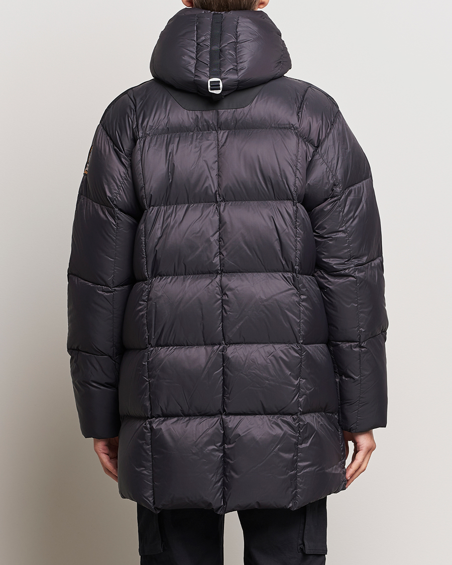 Homme | Manteaux Et Vestes | Parajumpers | Bold Ripstop Polar Puffer Parka Pencil