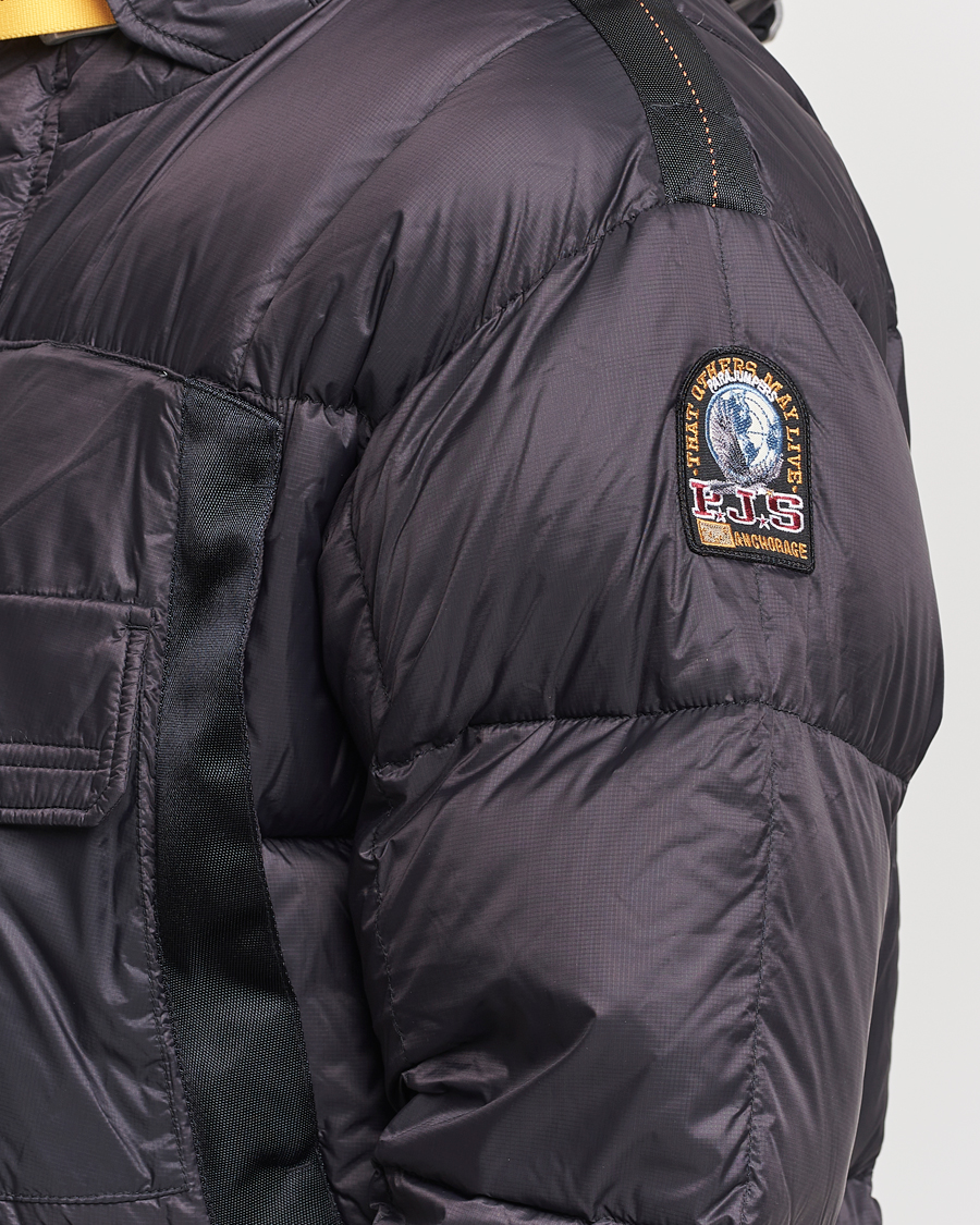 Homme | Manteaux Et Vestes | Parajumpers | Bold Ripstop Polar Puffer Parka Pencil