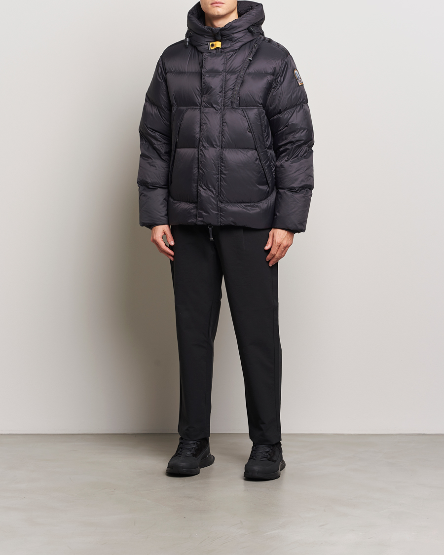 Homme | Manteaux Et Vestes | Parajumpers | Cloud Ripstop Polar Puffar Pencil