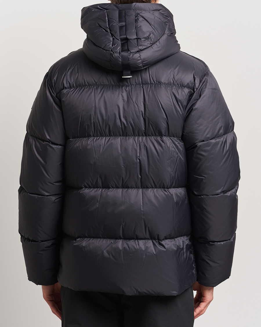 Homme | Manteaux Et Vestes | Parajumpers | Cloud Ripstop Polar Puffar Pencil