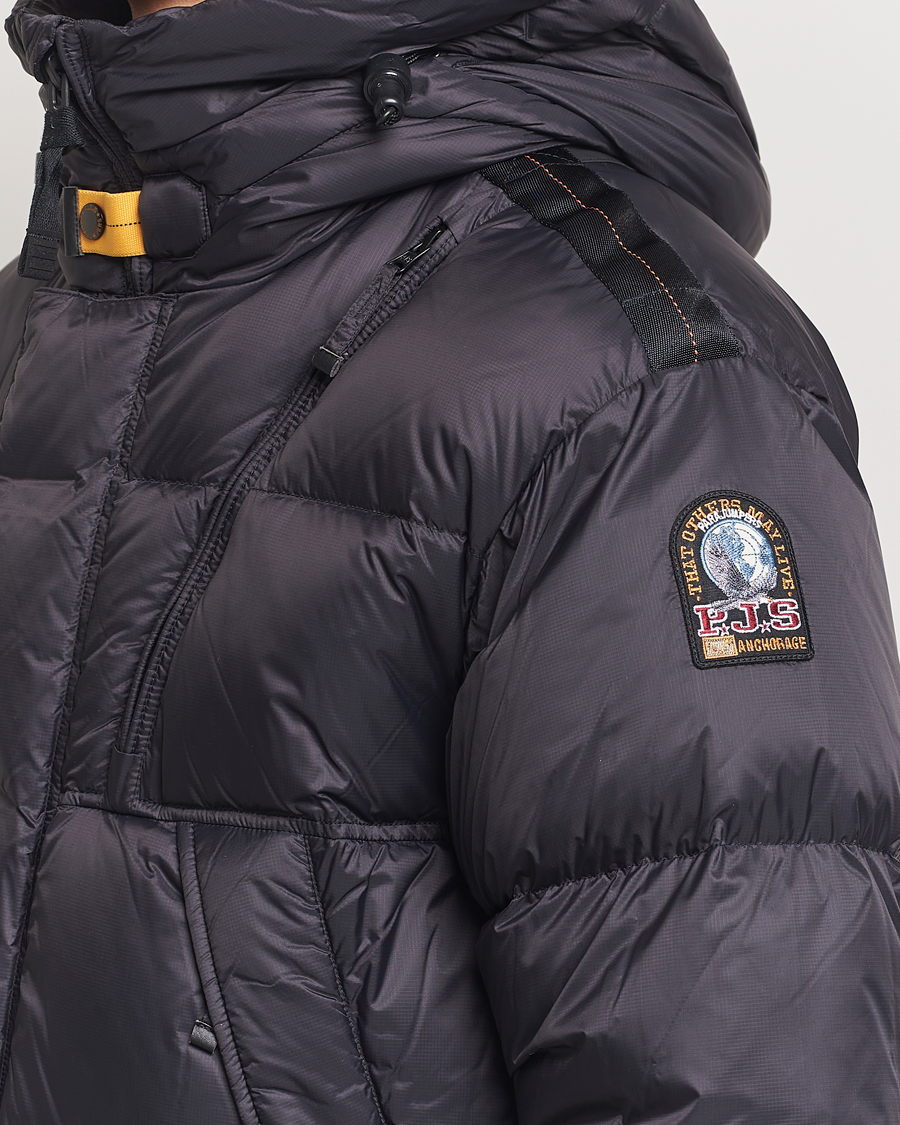 Homme | Manteaux Et Vestes | Parajumpers | Cloud Ripstop Polar Puffar Pencil