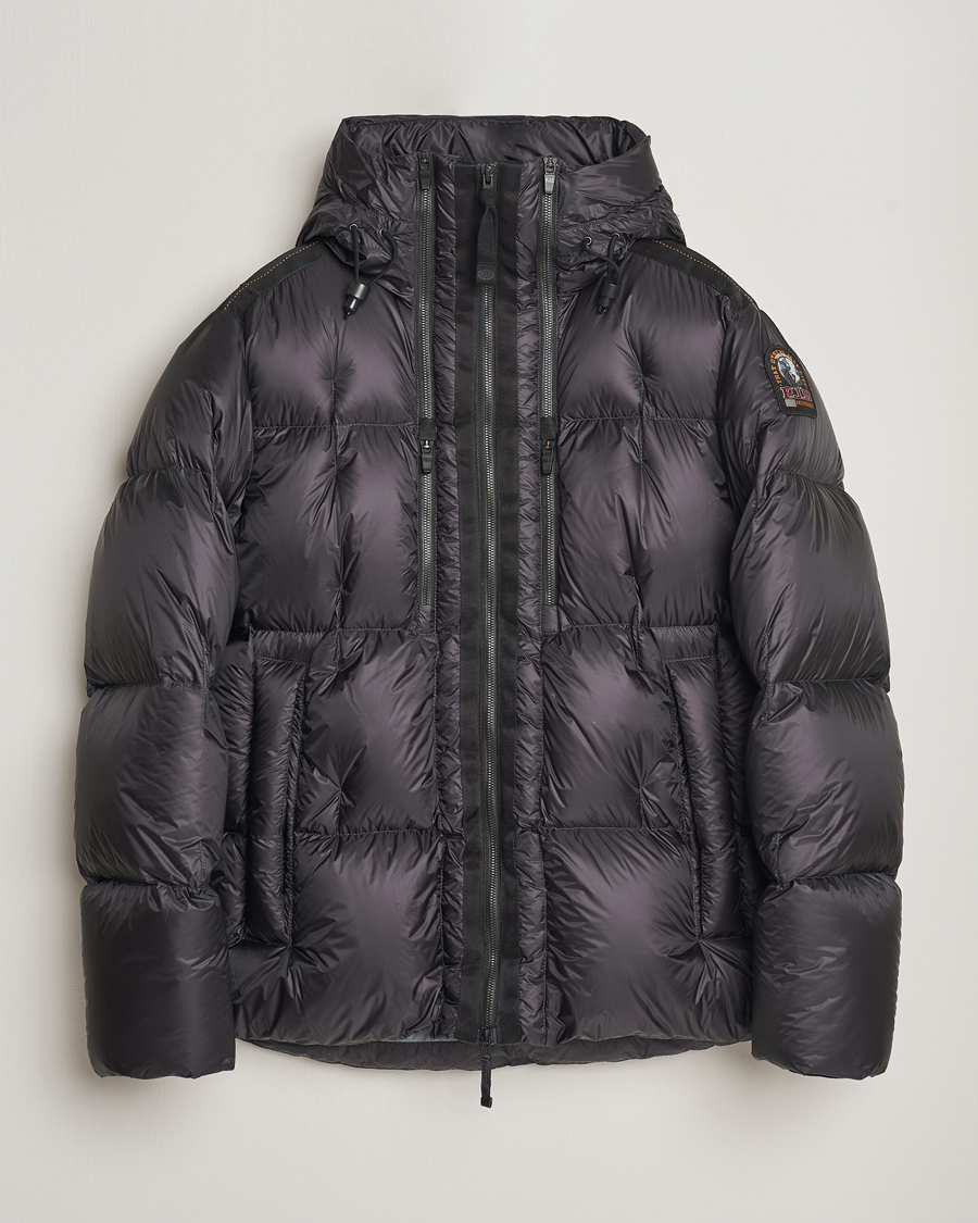 Homme | Manteaux Et Vestes | Parajumpers | Diran Powder Down Puffer Phantom