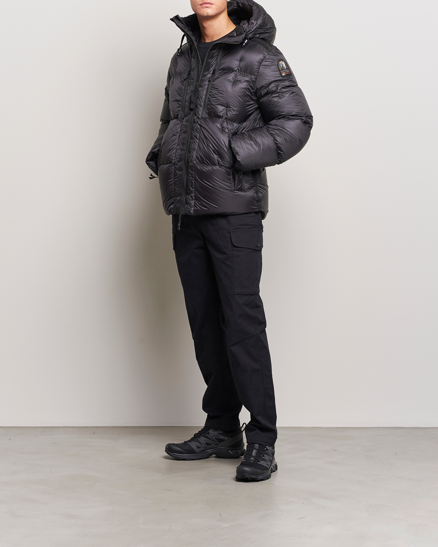 Homme | Manteaux Et Vestes | Parajumpers | Diran Powder Down Puffer Phantom