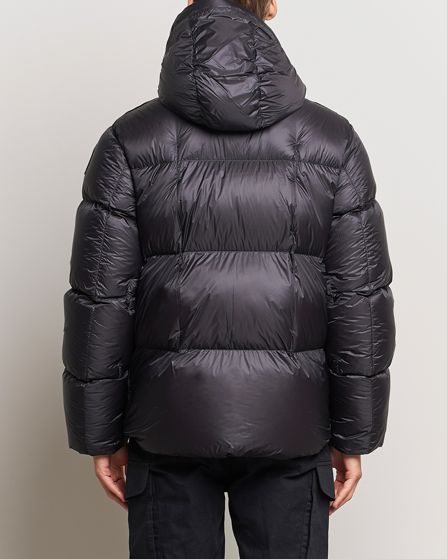 Homme | Manteaux Et Vestes | Parajumpers | Diran Powder Down Puffer Phantom