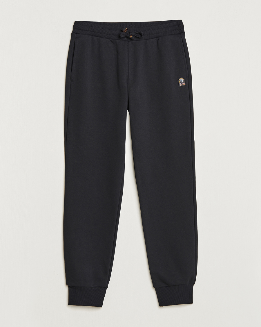 Homme | Pantalons | Parajumpers | Makalu Super Easy Sweatpants Black