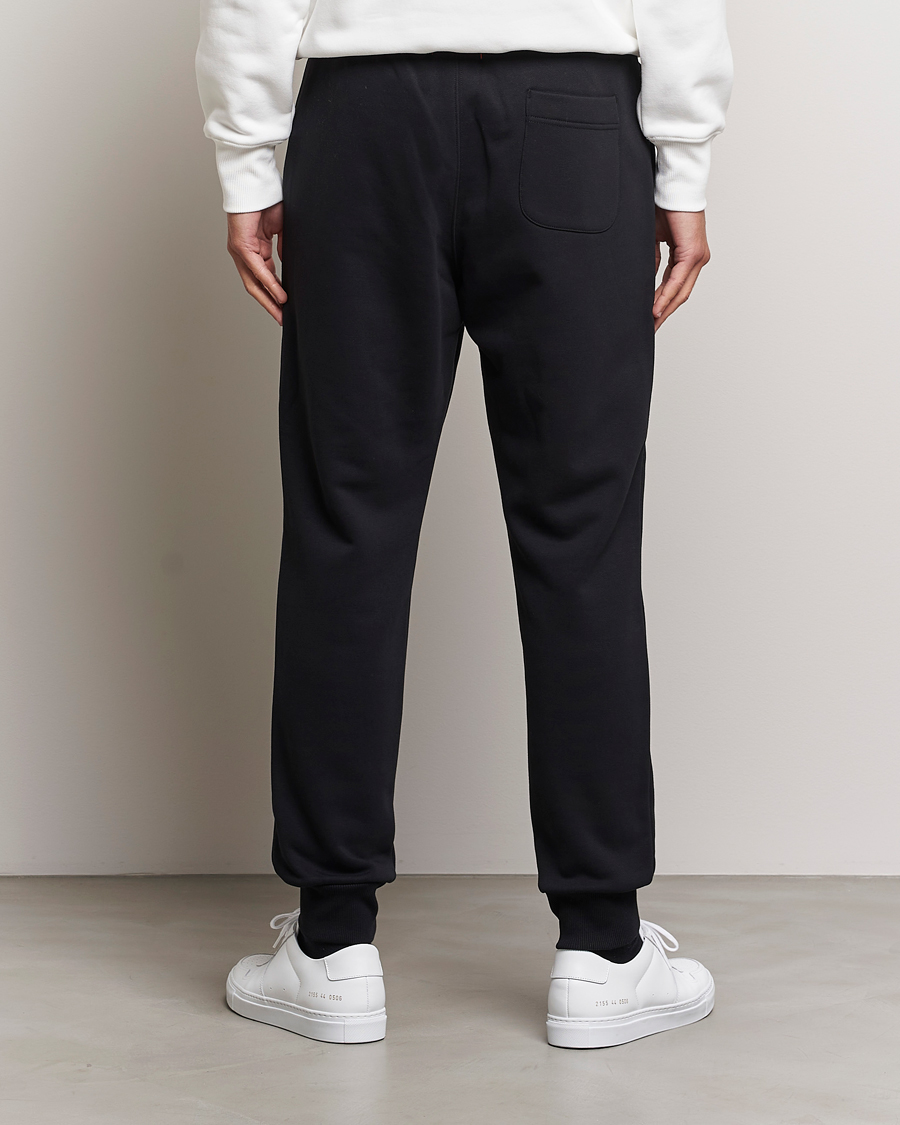 Homme | Pantalons | Parajumpers | Makalu Super Easy Sweatpants Black