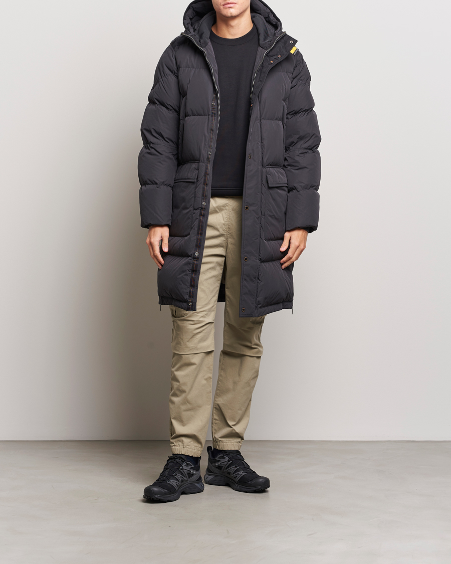 Homme | Pantalons | Parajumpers | Zander Cargo Trousers Classic Canvas