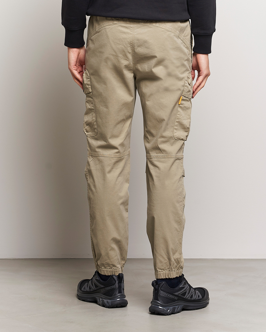 Homme | Pantalons | Parajumpers | Zander Cargo Trousers Classic Canvas
