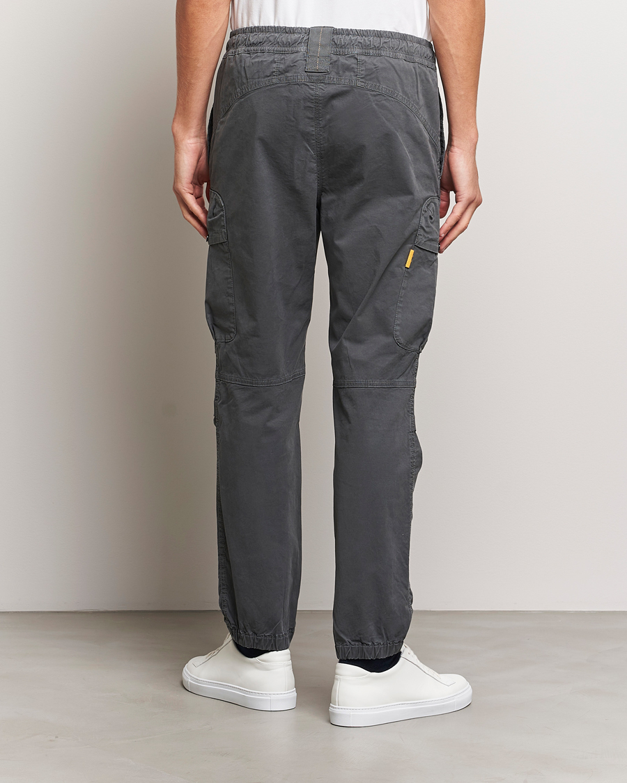 Homme | Pantalons | Parajumpers | Zander Cargo Trousers Phantom